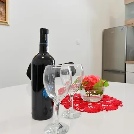 Апартаменти With A Parking Space - Diklo, - 22555