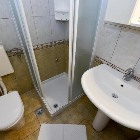 With A Parking Space - Diklo, - 22555 Апартаменти Задар